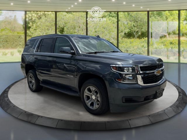 2020 Chevrolet Tahoe 4WD LS Houston TX