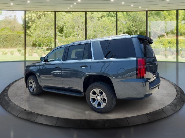 2020 Chevrolet Tahoe 4WD LS Houston TX