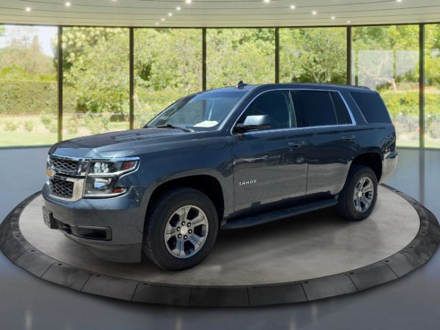 2020 Chevrolet Tahoe 4WD LS Houston TX