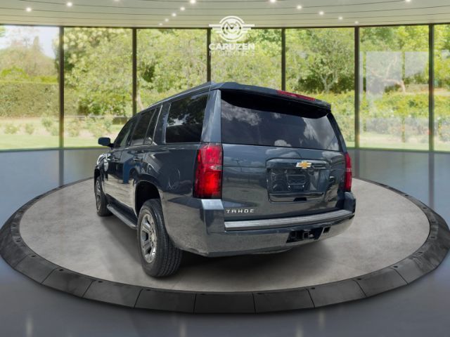2020 Chevrolet Tahoe 4WD LS Houston TX