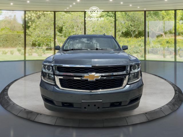 2020 Chevrolet Tahoe 4WD LS