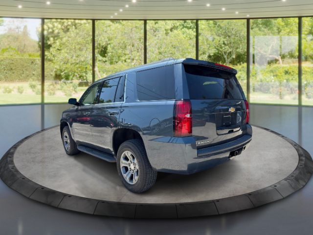 2020 Chevrolet Tahoe 4WD LS Houston TX