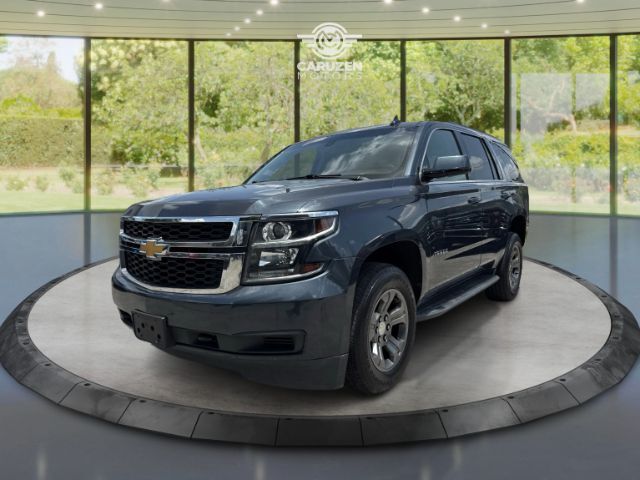2020 Chevrolet Tahoe 4WD LS