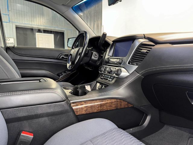 2020 Chevrolet Tahoe 4WD LS Houston TX