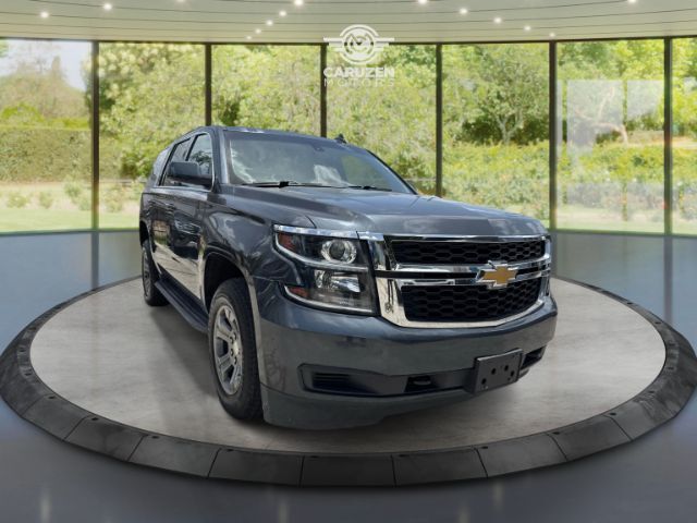 2020 Chevrolet Tahoe 4WD LS
