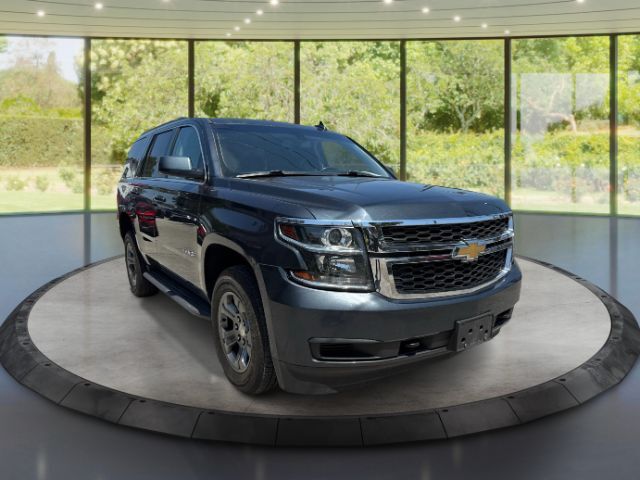 2020 Chevrolet Tahoe 4WD LS Houston TX