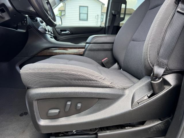 2020 Chevrolet Tahoe 4WD LS Houston TX