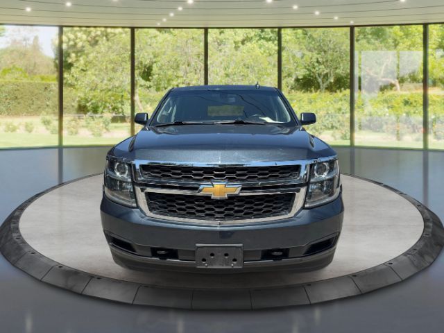 2020 Chevrolet Tahoe 4WD LS Houston TX