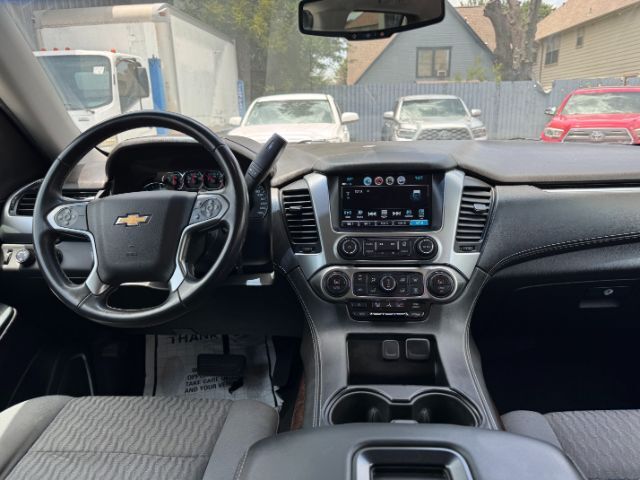 2020 Chevrolet Tahoe 4WD LS Houston TX