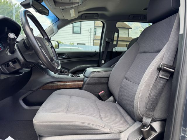 2020 Chevrolet Tahoe 4WD LS Houston TX