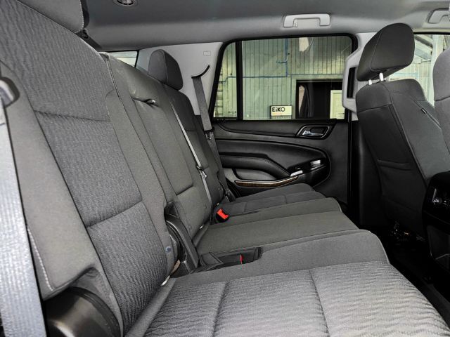 2020 Chevrolet Tahoe 4WD LS Houston TX