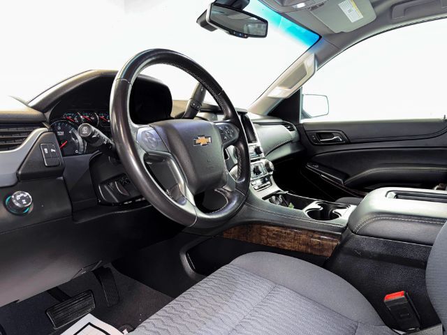 2020 Chevrolet Tahoe 4WD LS Houston TX
