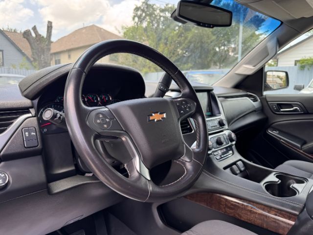 2020 Chevrolet Tahoe 4WD LS Houston TX