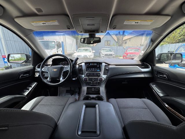 2020 Chevrolet Tahoe 4WD LS Houston TX
