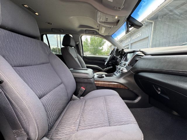 2020 Chevrolet Tahoe 4WD LS Houston TX