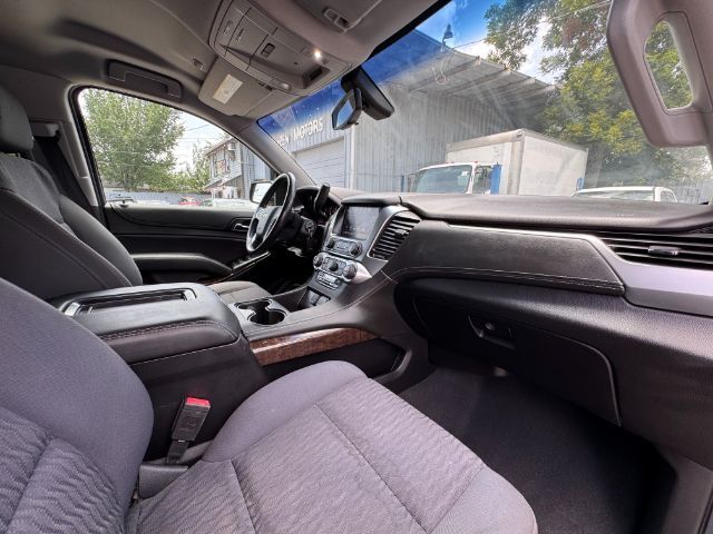 2020 Chevrolet Tahoe 4WD LS Houston TX