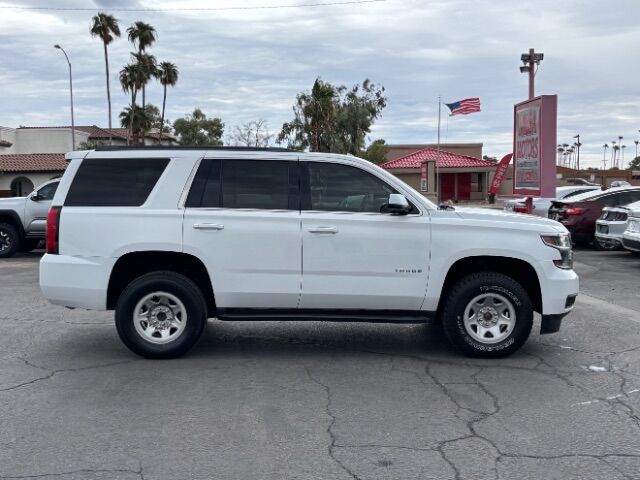 2020 Chevrolet Tahoe 4WD LS