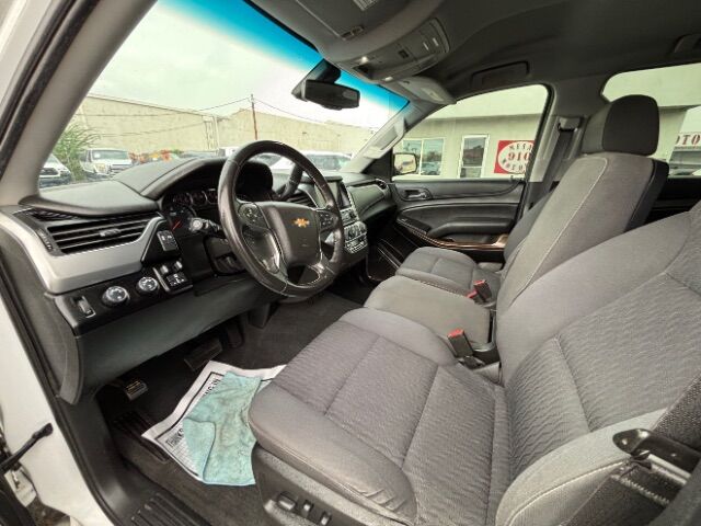 2020 Chevrolet Tahoe 4WD LS Mesa AZ