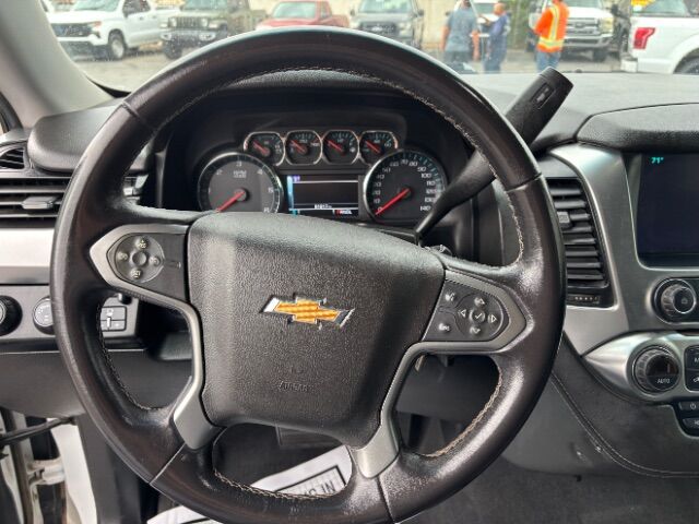2020 Chevrolet Tahoe 4WD LS Mesa AZ