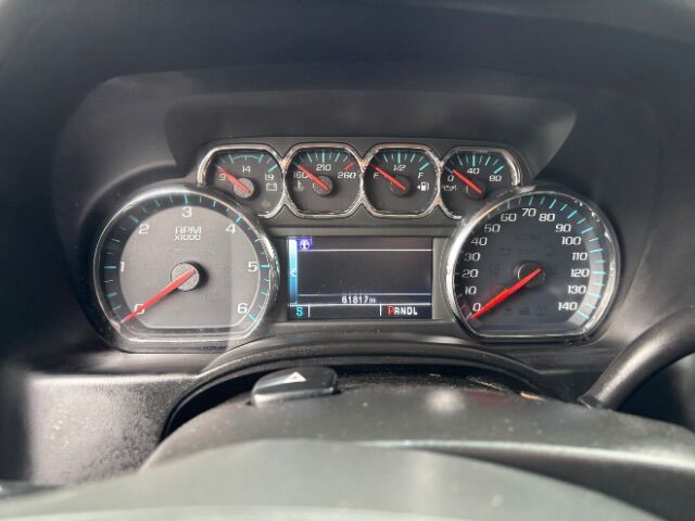 2020 Chevrolet Tahoe 4WD LS Mesa AZ
