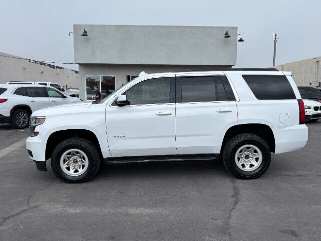 2020 Chevrolet Tahoe 4WD LS Mesa AZ