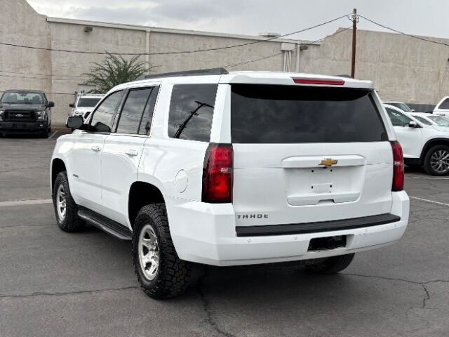 2020 Chevrolet Tahoe 4WD LS Mesa AZ