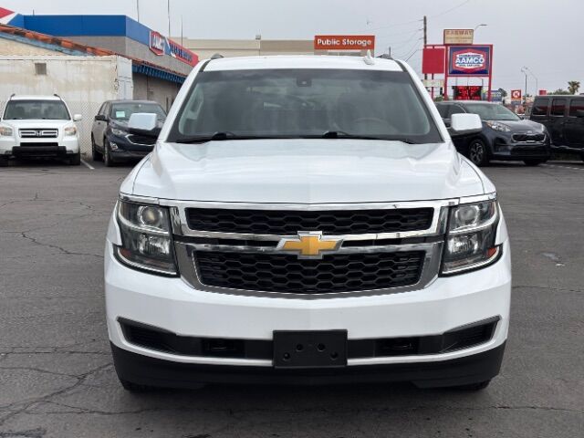 2020 Chevrolet Tahoe 4WD LS Mesa AZ