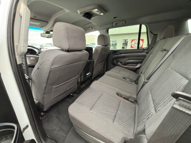 2020 Chevrolet Tahoe 4WD LS Mesa AZ