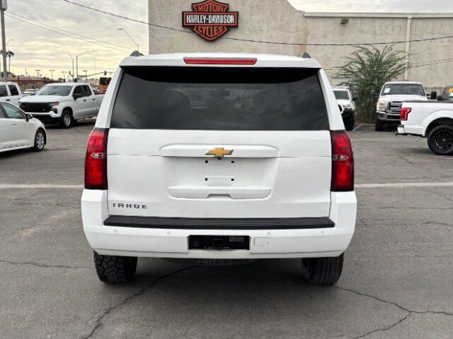 2020 Chevrolet Tahoe 4WD LS Mesa AZ
