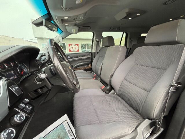 2020 Chevrolet Tahoe 4WD LS Mesa AZ