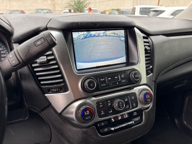 2020 Chevrolet Tahoe 4WD LS Mesa AZ