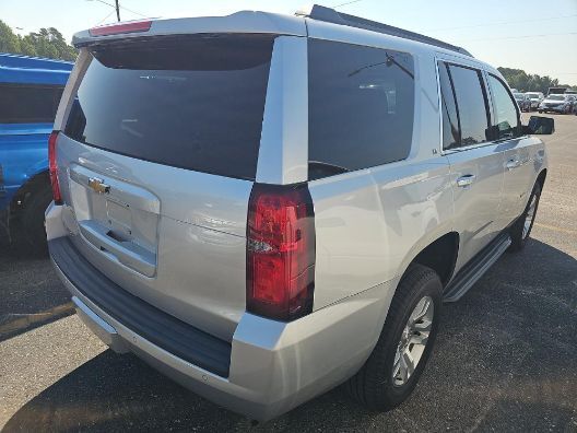 2020 Chevrolet Tahoe 4WD LT Charlotte NC