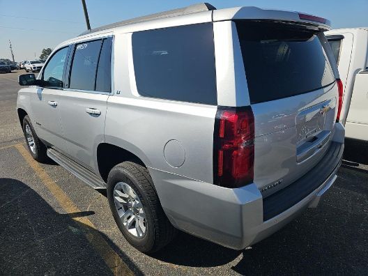 2020 Chevrolet Tahoe 4WD LT Charlotte NC