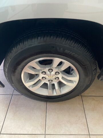2020 Chevrolet Tahoe 4WD LT Charlotte NC