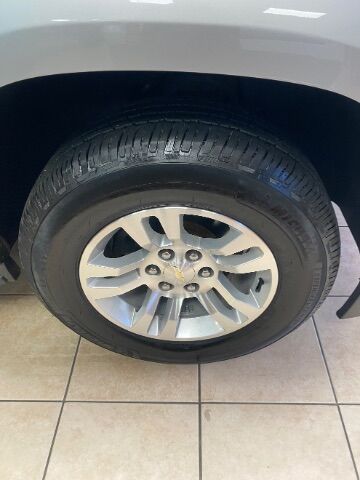 2020 Chevrolet Tahoe 4WD LT Charlotte NC