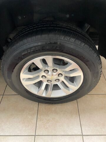 2020 Chevrolet Tahoe 4WD LT Charlotte NC
