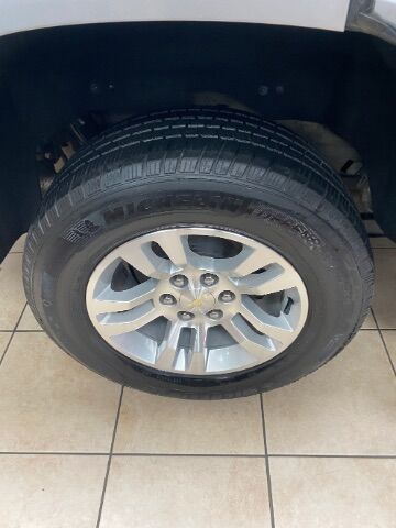 2020 Chevrolet Tahoe 4WD LT Charlotte NC