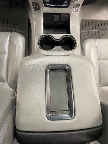 2020 Chevrolet Tahoe 4WD LT Charlotte NC