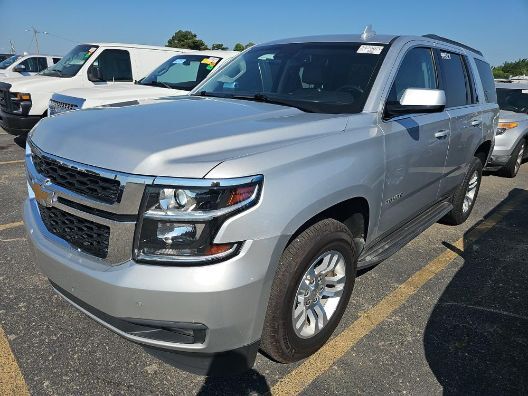 2020 Chevrolet Tahoe 4WD LT Charlotte NC