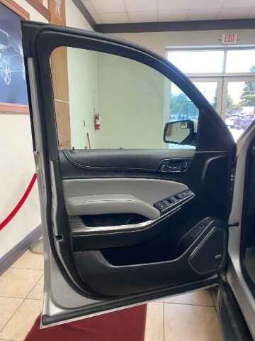 2020 Chevrolet Tahoe 4WD LT Charlotte NC