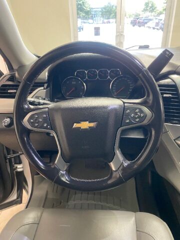 2020 Chevrolet Tahoe 4WD LT Charlotte NC