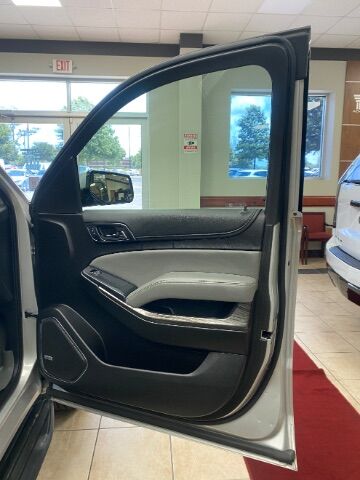 2020 Chevrolet Tahoe 4WD LT Charlotte NC