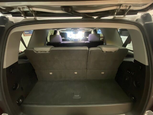 2020 Chevrolet Tahoe 4WD LT Charlotte NC