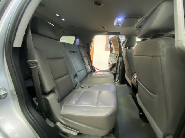 2020 Chevrolet Tahoe 4WD LT Charlotte NC