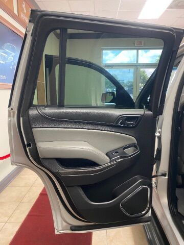 2020 Chevrolet Tahoe 4WD LT Charlotte NC