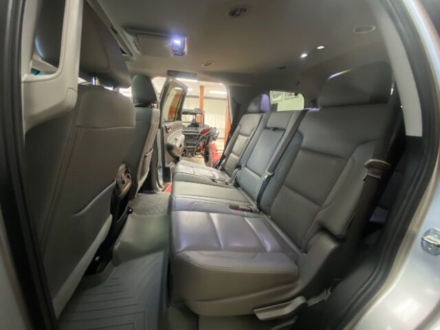 2020 Chevrolet Tahoe 4WD LT Charlotte NC