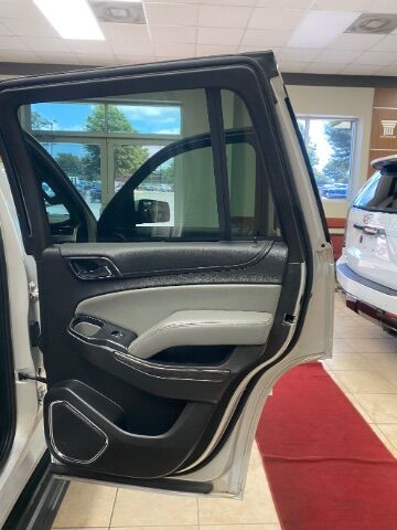2020 Chevrolet Tahoe 4WD LT Charlotte NC