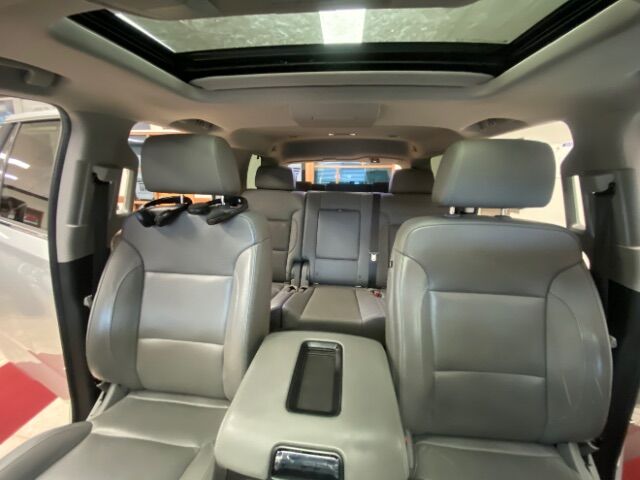2020 Chevrolet Tahoe 4WD LT Charlotte NC