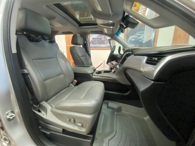 2020 Chevrolet Tahoe 4WD LT Charlotte NC