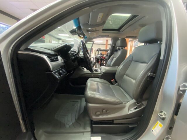 2020 Chevrolet Tahoe 4WD LT Charlotte NC